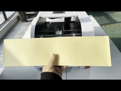 Πλήρως αυτόματη μηχανή μελάνης, ημερομηνία εκτύπωσης, κωδικός