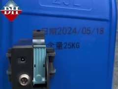 Τυπωτής μετρητή μετρητή χεριού 1-15 ψηφίων μετρώντας αύξοντα αριθμό εύκολο στη λειτουργία