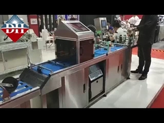 Εξοπλισμός ανίχνευσης ημερομηνίας εκτός σύνδεσης 280mmx200mmx70mm