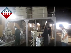 Πλήρως αυτόματο κατακόρυφο συσκευαστή συσκευασίας