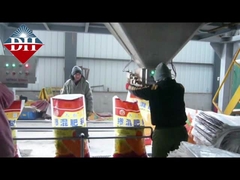 Πλήρως αυτόματο κατακόρυφο συσκευαστή συσκευασίας