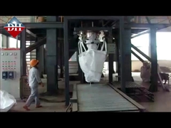 Χειροκίνητη συσκευασία και αυτόματη μηχανή ράψιμης