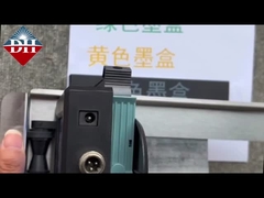 Κασέτα μελανιού